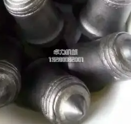 山東截齒哪家強？—卓力截齒